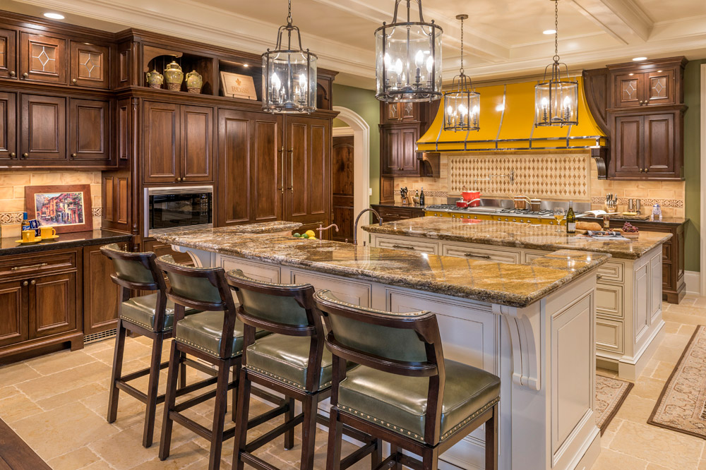 Copper Leaf Interior Design